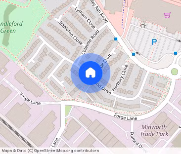 Cheswood Drive, Minworth, B76 - Photo 1