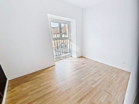 Appartement Tousson 2 pièce(s) 41.31 m2 - Photo 3