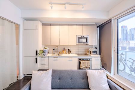 For Lease - 403 Church Street Unit# 1507, Toronto, Ontario - Photo 3