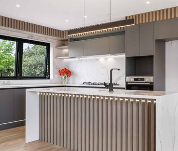 Designer Living | Unmatched Luxury - Photo 4
