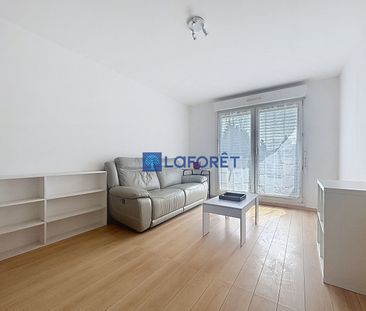 Appartement T2 Savigny-sur-Orge à louer - Photo 5