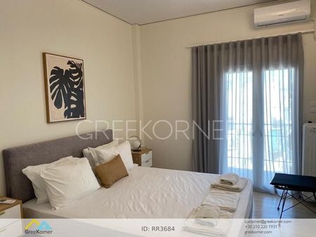 Διαμέρισμα για ενοικίαση Κέντρο Παγκρατίου (Παγκράτι) - Φωτογραφία 5