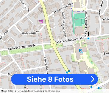 Wohnen mit Stil - 3-Zimmer-Neubauwohnungen in Traunreut - Foto 1