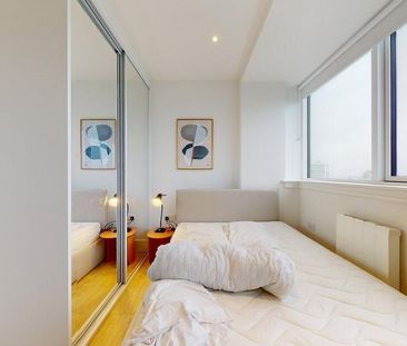 Studio to rent - Photo 6