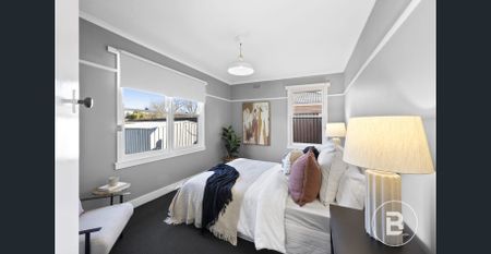 WELL PRESENTED TWO BEDROOM HOME WALKING DISTANCE TO AMENITIES - Photo 3