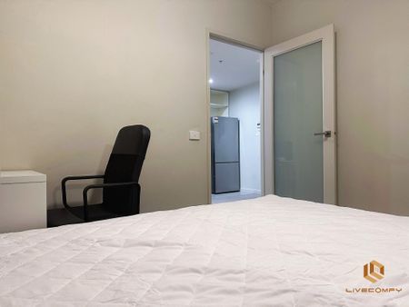 Melbourne CBD - Photo 4