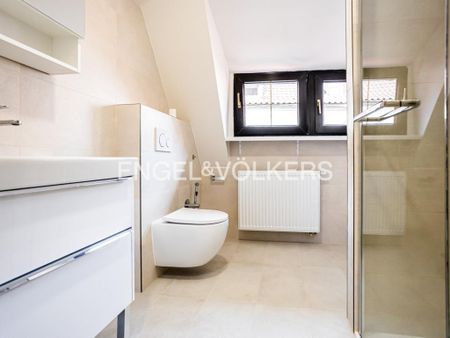 Pronájem bytu 2+kk 89 m2 - Fotografie 4