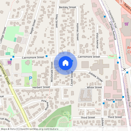 961 Cavell Street, Duncan