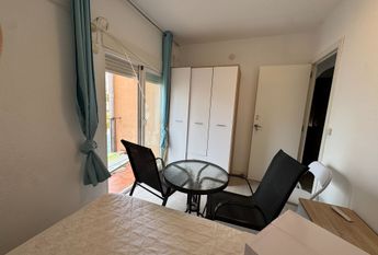 Habitación en Benidorm, Centro-Plaza Triangular, alquiler