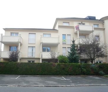 Location Appartement 2 pièces 39m² FLEURY LES AUBRAIS 45400 - Photo 2