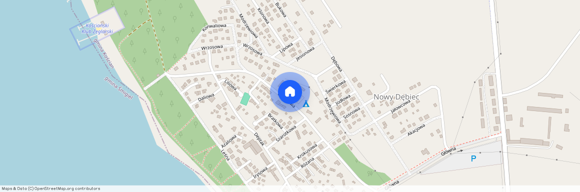Nowy Dębiec