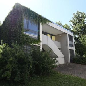 Klein, aber fein – Wohnen auf dem Bruderholz - Foto 2