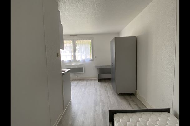 Studio 25 m² / BRABOIS / Médecine - Photo 1