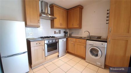 1 bedroom apartment to rent - Photo 4