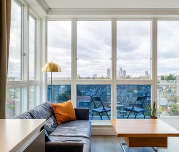 2 bedroom apartment to rent - Photo 6
