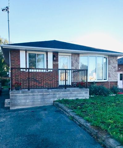 For Lease - 1239 Somerville Street Unit# Bsmt, Oshawa, Ontario - Photo 2