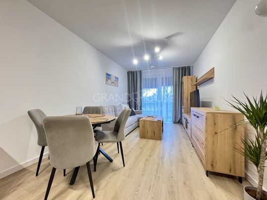 Nowe 2 pokoje | Nowa Cukrownia - Photo 1