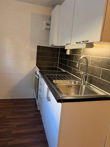 Nyforsgatan, Eskilstuna - Foto 2