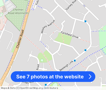 Ramshaw Drive, CHELMSFORD - Photo 1