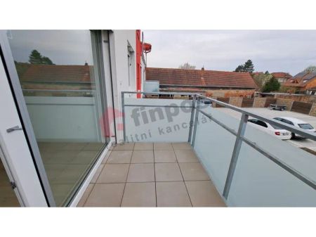 Pronájem bytu 2+kk 51 m - Fotografie 5