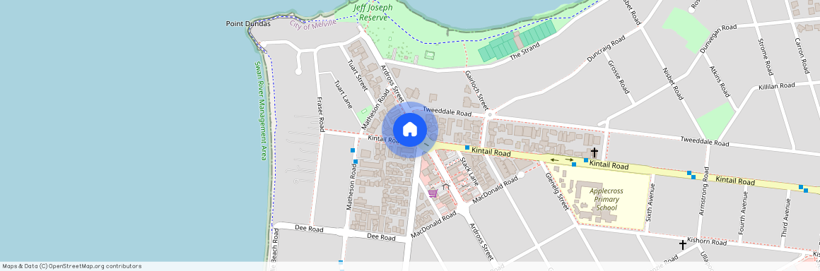 1/29 Ardross Street, WA 6153, Applecross