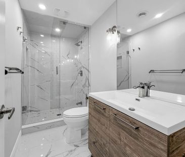 For Lease - 5463 Fudge Terrace Unit# Basement Apt, Mississauga, Ont... - Photo 1