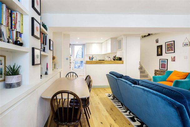 Hazlebury Road, Fulham, SW6 - Photo 1