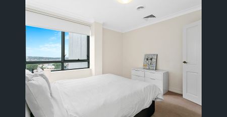 Modern Kitchen One Bedroom Apartment - Photo 3