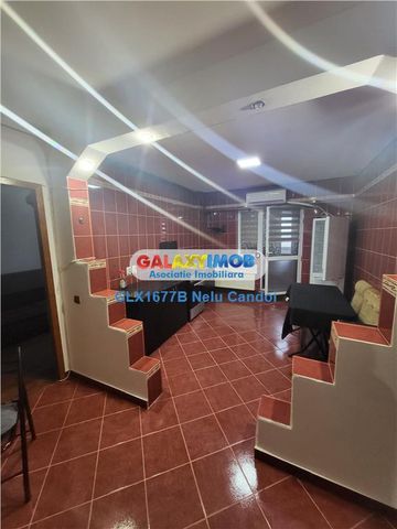 INCHIRIERE 2 CAMERE RAHOVA MARGEANULUI Centrala Proprie - Fotografie 2