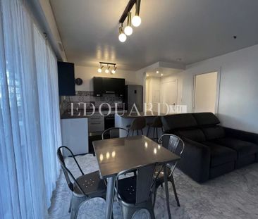 Location Appartement 2 pièces 37m² ROQUEBRUNE CAP MARTIN 06190 - Photo 1