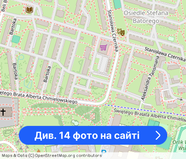 Kawalerka 31 mkw, Widzew, CKD UMED, UŁ Lubumbowo - Фото 1