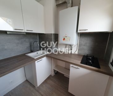 Location Appartement 2 pièces 35m² - Photo 2