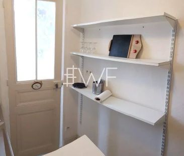 Location Appartement 1 pièce Meublé 14m² PUTEAUX 92800 - Photo 4