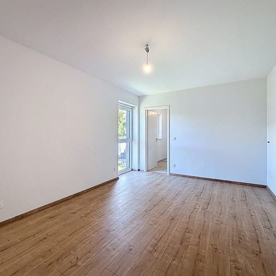 Appartement te huur - Photo 1
