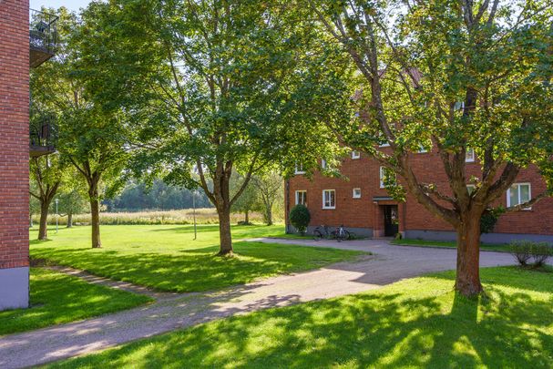 Norra Nyvallsvägen 34A - Foto 1