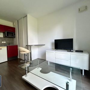 Location Appartement 1 pièce 21m² TOURS 37000 - Photo 2