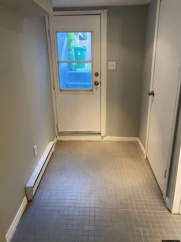 For Lease - 61 Rushbrooke Avenue Unit# Lower, Toronto, Ontario - Photo 3