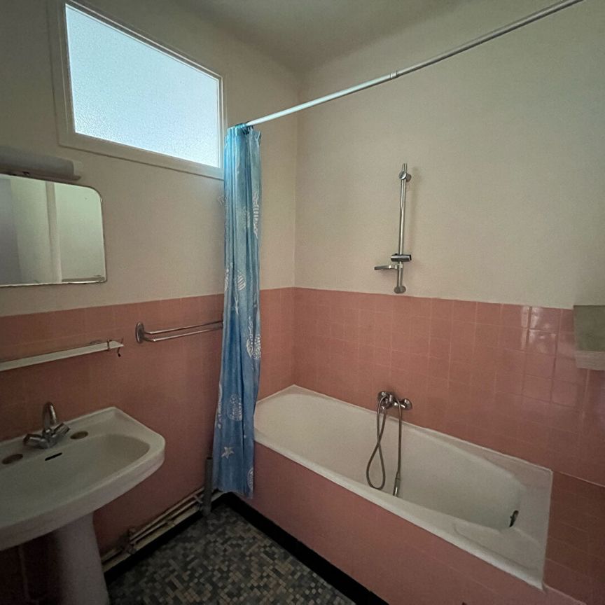 Location Appartement 3 pièces 65m² - Photo 1