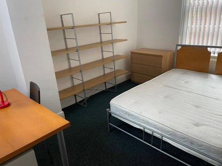 12 bedroom house share to rent - Photo 5