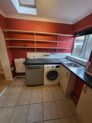 4 bed terraced house to rent in Junction Road (SUB), Norwich, NR3 - Photo 5