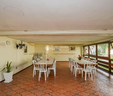 Apartamento com 1 quarto e 41m² para alugar em Tristeza, Porto Alegre. - Photo 3