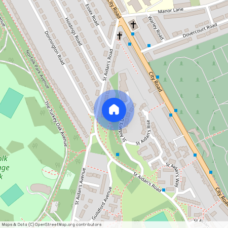 2 Thomas Street, Sheffield, S2