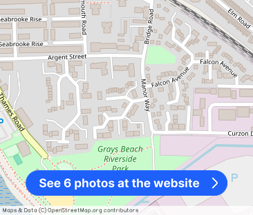 Crest Avenue, Grays, RM17 - Photo 1