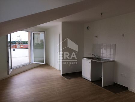 Appartement Neuilly Sur Marne 2 pièce(s) 45.19 m2 - Photo 5