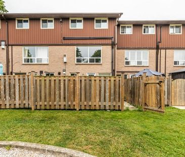 For Lease - 66 Summercrest Drive Unit# 3, Hamilton, Ontario - Photo 6