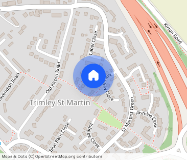 Crowswell Court, Trimley St Martin, IP11 - Photo 1