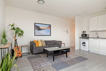 Teakhout | One Bedroom | Lift - Photo 2