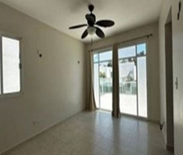CASA EN RENTA EN MERIDA F-1135, 3 REC. PRIV. CHUBURNA $18,000 - Photo 2