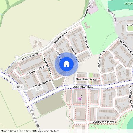 2 Hallwell Drive, Adamstown, Lucan, County Dublin, Dublin County