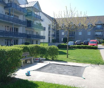 Dachwohnung in Tägerwilen - Photo 3